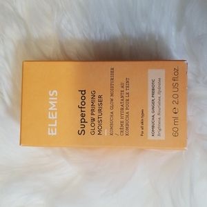 Elemis superfood glow priming moisturizer